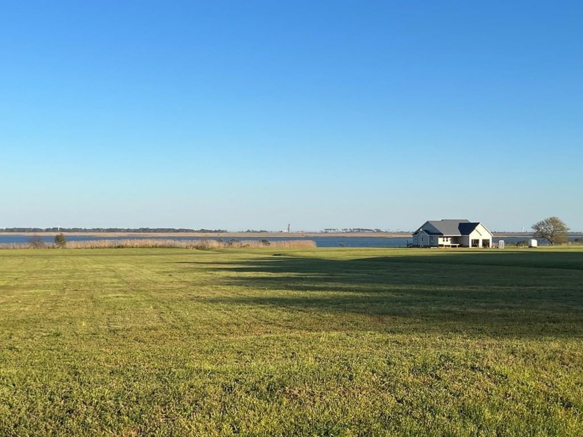 Welcome to the community of Eagle Sound Estates, located on - Beach Lot for sale in Atlantic, Virginia on Beachhouse.com