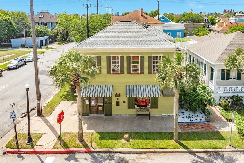 Step into a rare opportunity in Galveston's coveted East End - Beach Home for sale in Galveston, Texas on Beachhouse.com