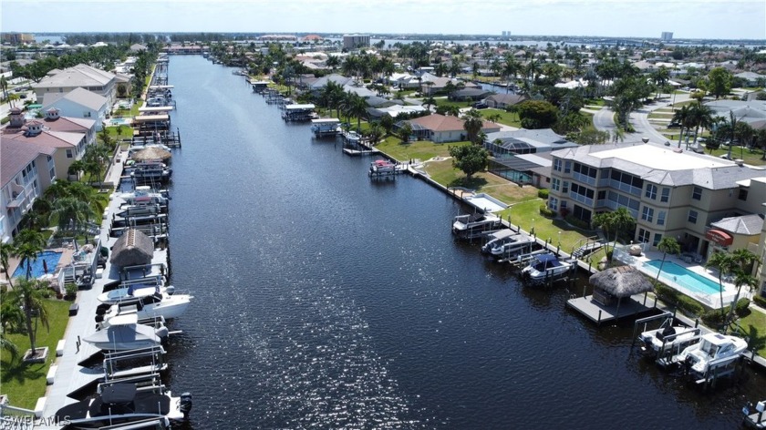 NEW 50 YEAR TILE ROOF *NEW APPLIANCES *NEW PLANK TILE FLOORING - Beach Condo for sale in Cape Coral, Florida on Beachhouse.com