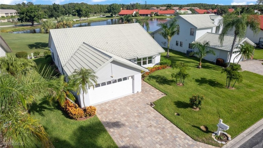 This GORGEOUSLY REMODELED single-family home in Cross Creek - Beach Home for sale in Fort Myers, Florida on Beachhouse.com