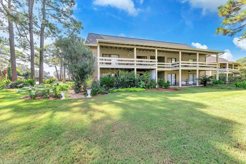 Lots of natural light streams into this cheerful beach retreat - Beach Condo for sale in Miramar Beach, Florida on Beachhouse.com