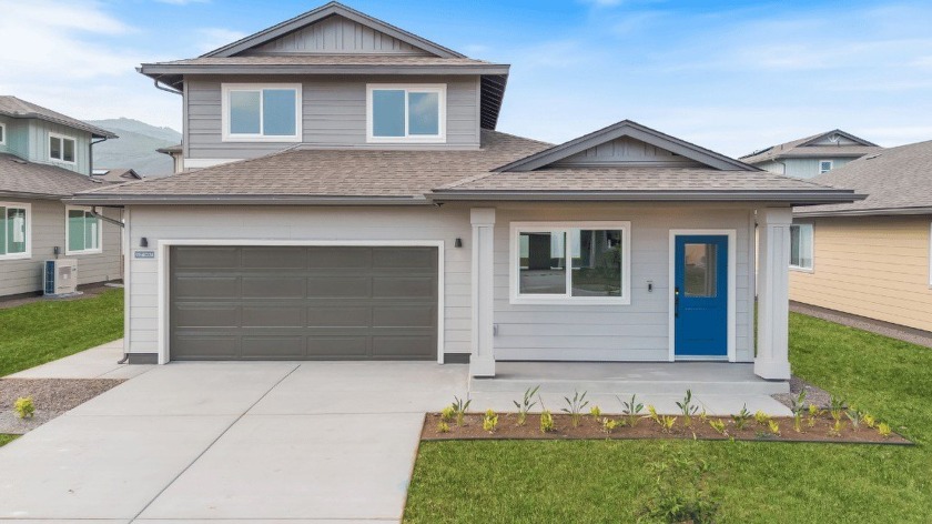 The Kualua ADU (Accessory Dwelling Unit) configuration is a - Beach Home for sale in Kapolei, Hawaii on Beachhouse.com