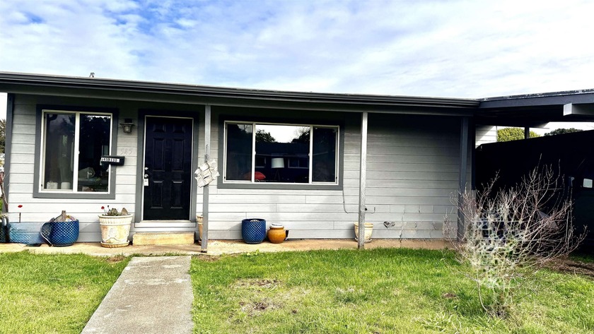Welcome to 545 Reddy Ave, Crescent City -- a well-located - Beach Home for sale in Crescent City, California on Beachhouse.com