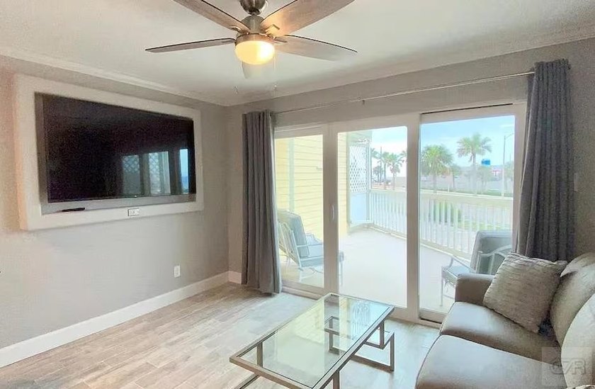 *Continue Legal: .28%Int in Common Elements* *ALL room - Beach Condo for sale in Galveston, Texas on Beachhouse.com