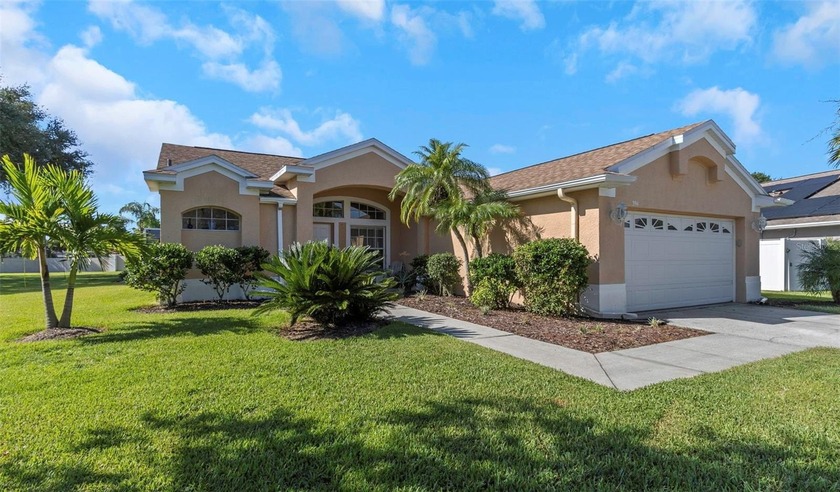 LOCATION LOCATION LOCATION!  -   TAMPA BAY AREA!   -   NO FLOOD - Beach Home for sale in Oldsmar, Florida on Beachhouse.com