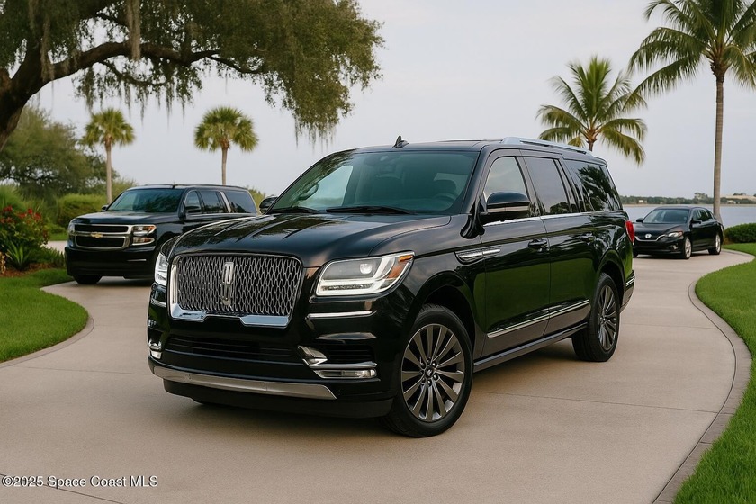 BUSINESS ONLY - Established Luxury Transportation Business - Beach Commercial for sale in Vero Beach, Florida on Beachhouse.com