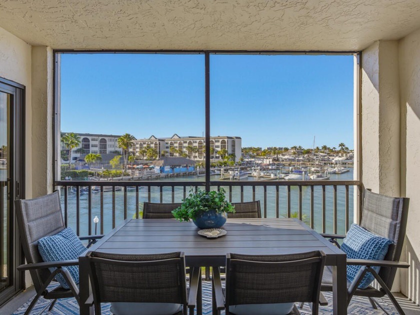 Recently remodeled and tastefully decorated, this waterfront - Beach Condo for sale in Marco Island, Florida on Beachhouse.com