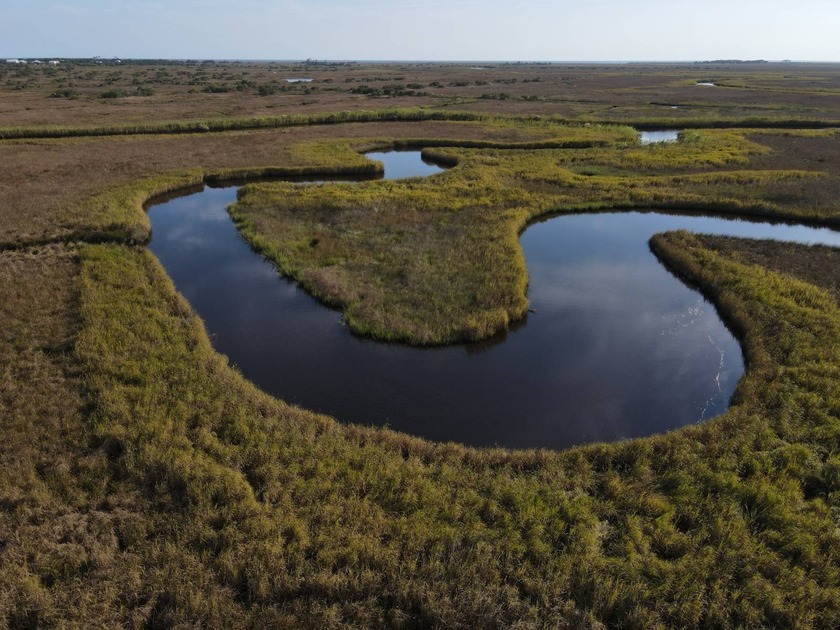 THE HANCOCK 8.5 IS LOCATED WITHIN A GATED WATERFRONT DEVELOPMENT - Beach Acreage for sale in Bay Saint Louis, Mississippi on Beachhouse.com