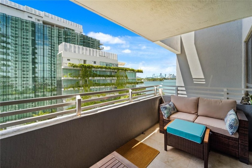 Discover the epitome of Miami Beach living at The Waverly South - Beach Condo for sale in Miami Beach, Florida on Beachhouse.com