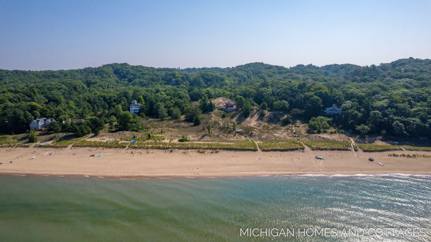 Discover the lakefront living you've been dreaming of on this - Beach Acreage for sale in Grand Haven, Michigan on Beachhouse.com