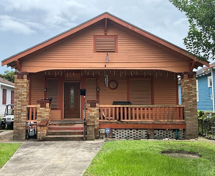 3315 O 1/2 - Beach Home for sale in Galveston, Texas on Beachhouse.com