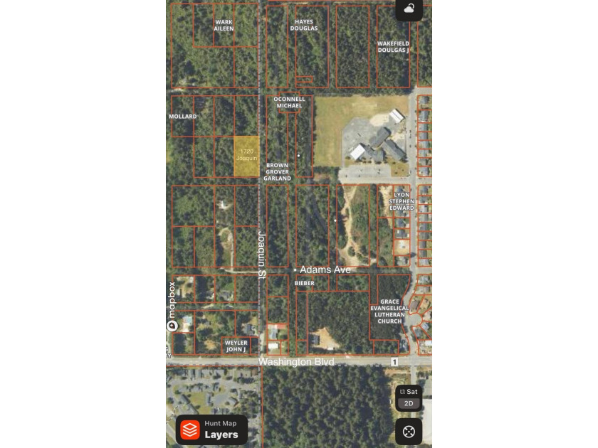 Discover the opportunity to own a piece of Northern California's - Beach Lot for sale in Crescent City, California on Beachhouse.com