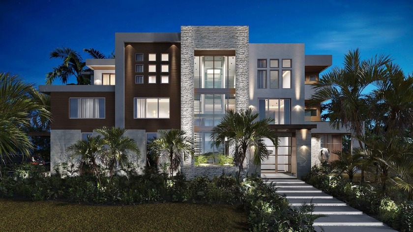 Imagine living on a tropical island without having to leave the - Beach Home for sale in Marco Island, Florida on Beachhouse.com