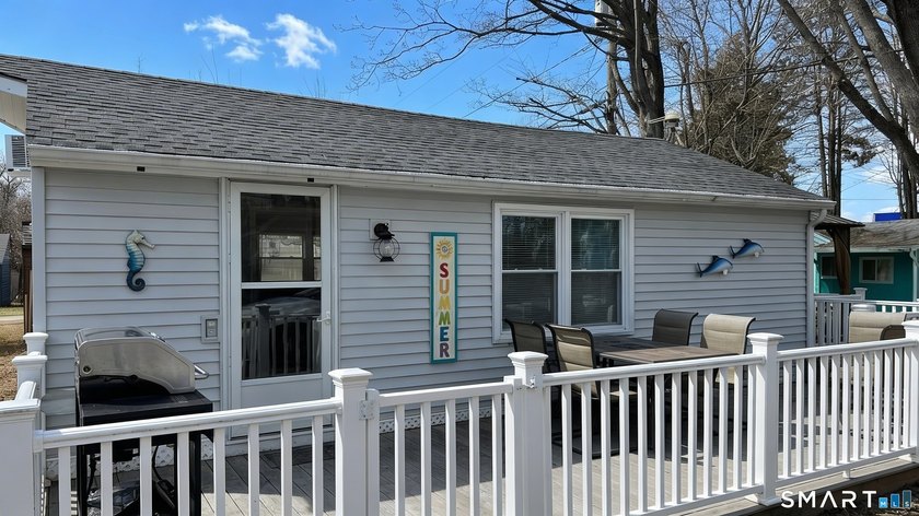 Escape to the Connecticut shoreline with this beautifully - Beach Home for sale in Madison, Connecticut on Beachhouse.com