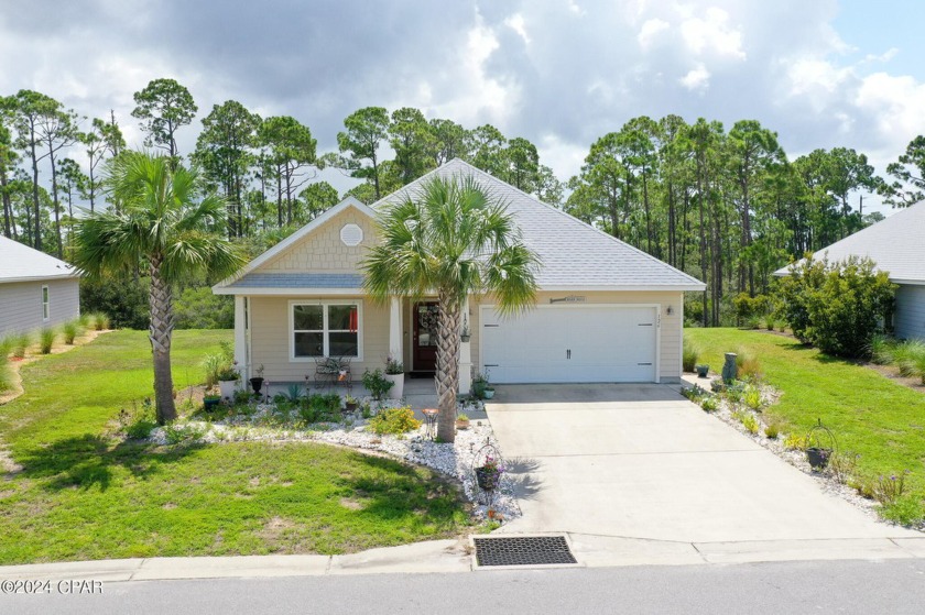 Discover your dream home at Windmark community just walking - Beach Home for sale in Port St Joe, Florida on Beachhouse.com