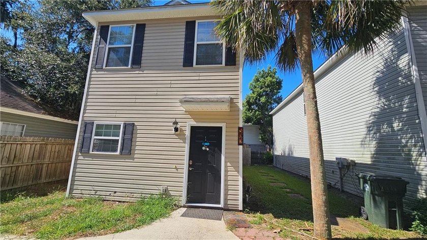 Modern Coastal Living in the Heart of St. Simons Island - Beach Home for sale in Saint Simons, Georgia on Beachhouse.com