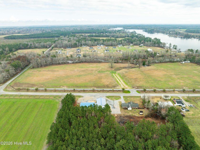 Announcing , ''Olde Town Acres'', Historic Town of Bath's newest - Beach Acreage for sale in Bath, North Carolina on Beachhouse.com