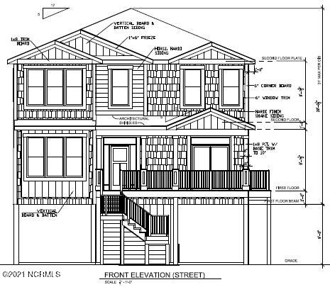 GREAT INVESTMENT OPPORTUNITY. This impressive to-be-built home - Beach Home for sale in Ocean Isle Beach, North Carolina on Beachhouse.com