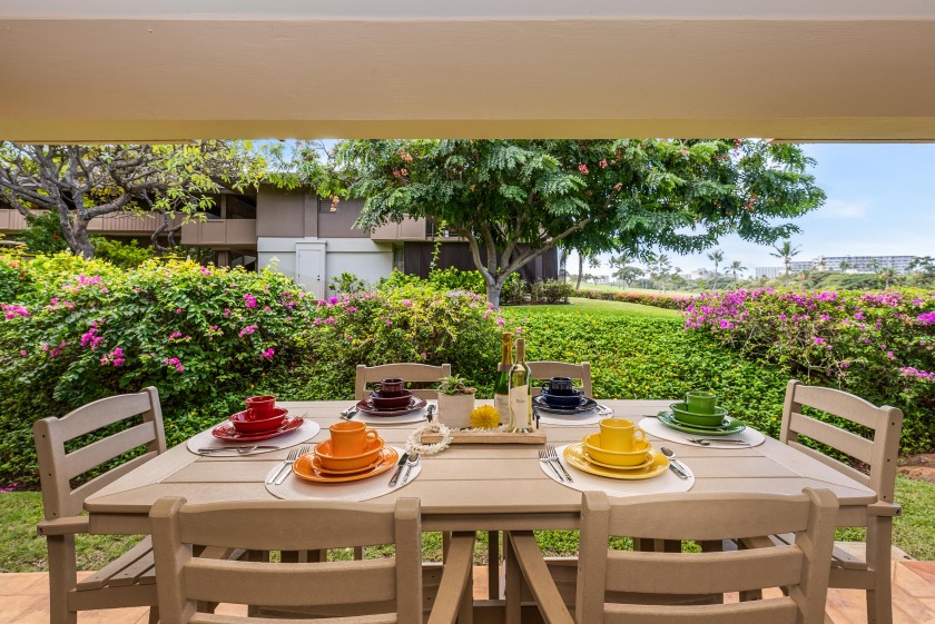 Eldorado E102 - Beach Vacation Rentals in Kaanapali, HI on Beachhouse.com