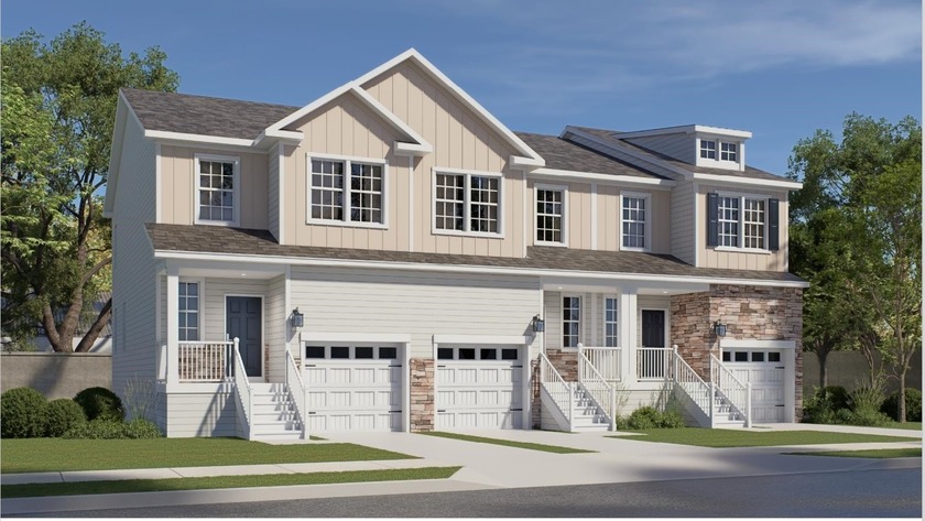 Live in the heart of South Jersey, just minutes from the - Beach Condo for sale in Wildwood, New Jersey on Beachhouse.com