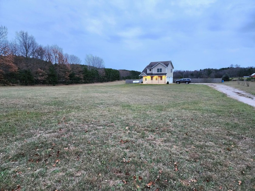 Here's your chance to be near the Silver Lake Sand Dunes! This - Beach Home for sale in Mears, Michigan on Beachhouse.com