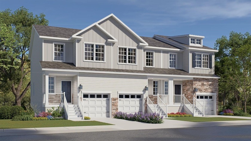 Live in the heart of South Jersey, just minutes from the - Beach Condo for sale in Wildwood, New Jersey on Beachhouse.com