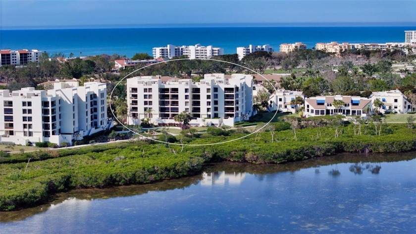 Welcome to this breathtaking, fully remodeled, turnkey furnished - Beach Condo for sale in Longboat Key, Florida on Beachhouse.com