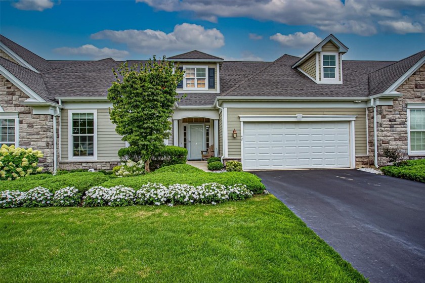 Located just minutes away from the vibrant shops, dining, and - Beach Condo for sale in Westhampton, New York on Beachhouse.com