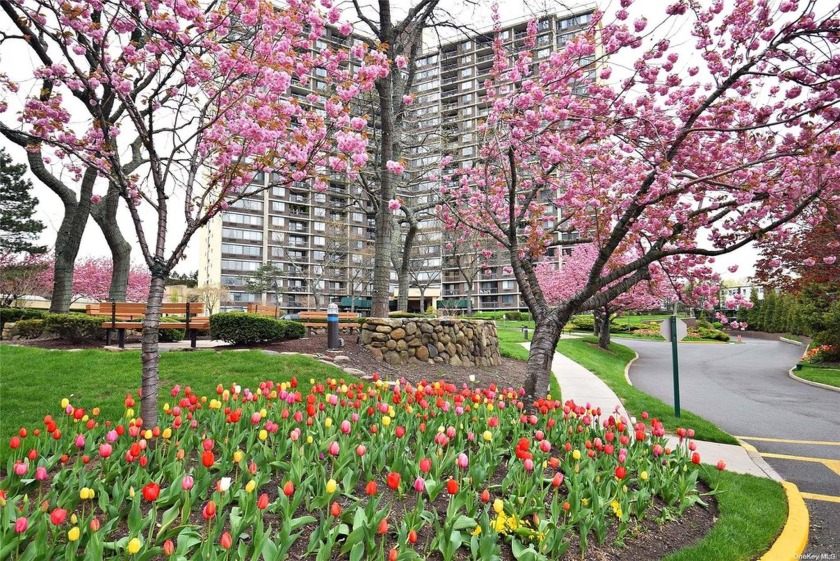 Unique Approximately 1500Sq Ft Apartment situated on a High - Beach Condo for sale in Bayside, New York on Beachhouse.com