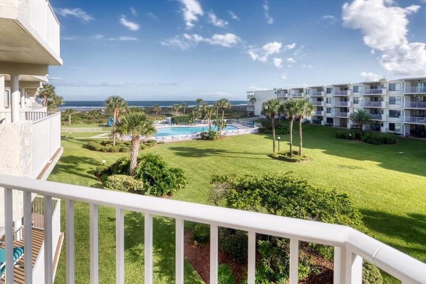 Welcome To Colony Reef Club 2311,A Rare Opportunity To Own A - Beach Condo for sale in St Augustine, Florida on Beachhouse.com