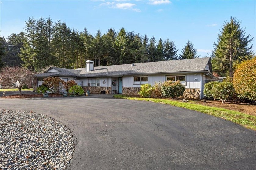 Discover a truly one-of-a-kind property that has been lovingly - Beach Home for sale in Crescent City, California on Beachhouse.com
