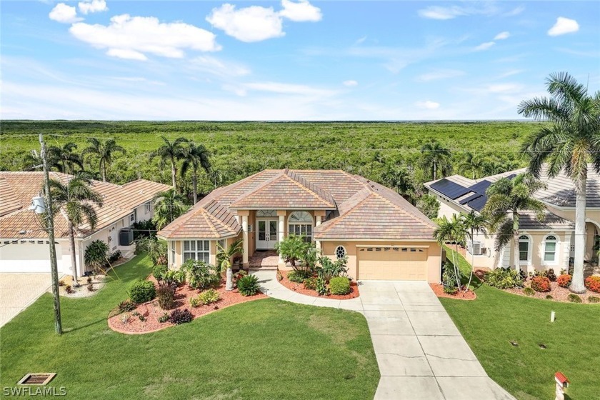 Welcome to your dream waterfront home! Perfect for boating - Beach Home for sale in Punta Gorda, Florida on Beachhouse.com