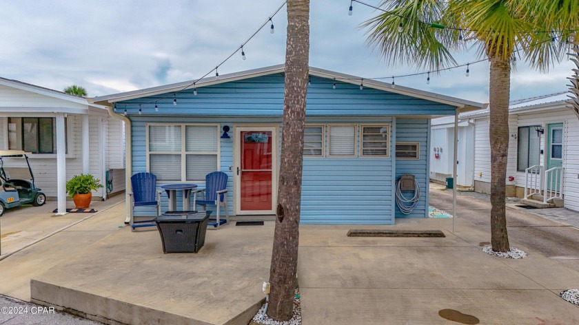 Take a look at this stunning updated 2 bedroom beach home. Well - Beach Home for sale in Panama City, Florida on Beachhouse.com