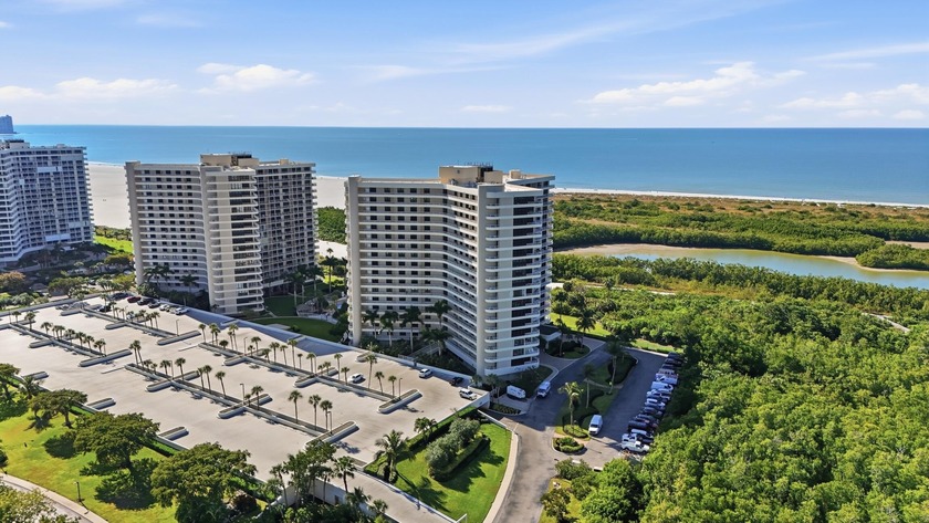 Marco Island is renowned for its pristine beaches and - Beach Condo for sale in Marco Island, Florida on Beachhouse.com