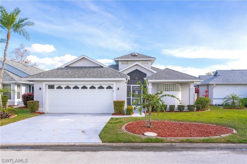 A dream Florida oasis! This fully renovated and pre-inspected - Beach Home for sale in North Fort Myers, Florida on Beachhouse.com