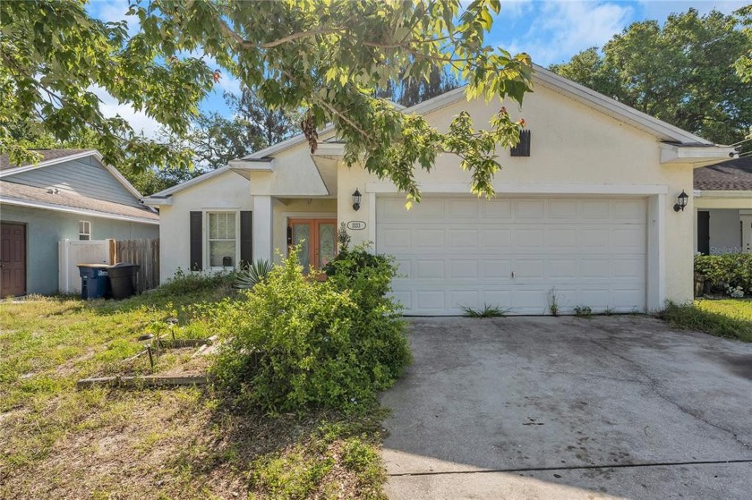 Single family, 3-bedroom, 2-bath home. Open floor plan; large - Beach Home for sale in Clearwater, Florida on Beachhouse.com