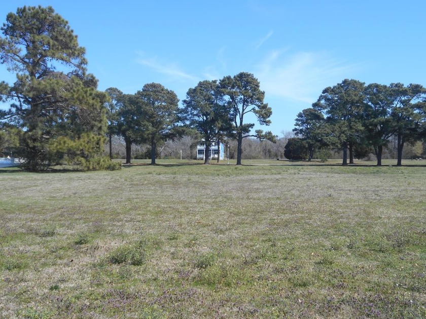 Located in Bay Creek's Marina Village East, this lovely homesite - Beach Lot for sale in Cape Charles, Virginia on Beachhouse.com