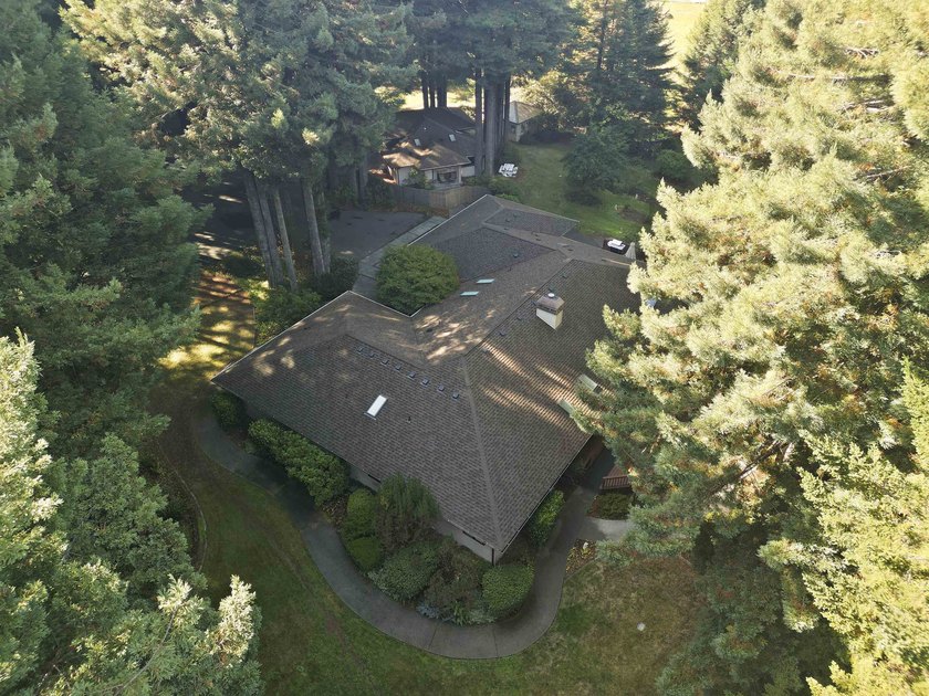 SEE ATTACHED DRONE TOUR of this hidden and peaceful oasis, a - Beach Home for sale in Crescent City, California on Beachhouse.com