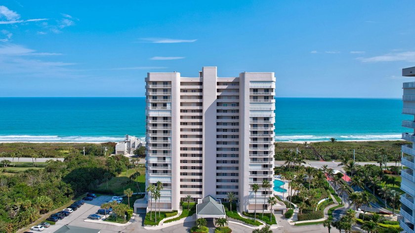 Welcome to Penthouse 2-3 at Seaward at Atlantic View, an - Beach Condo for sale in Hutchinson Island, Florida on Beachhouse.com