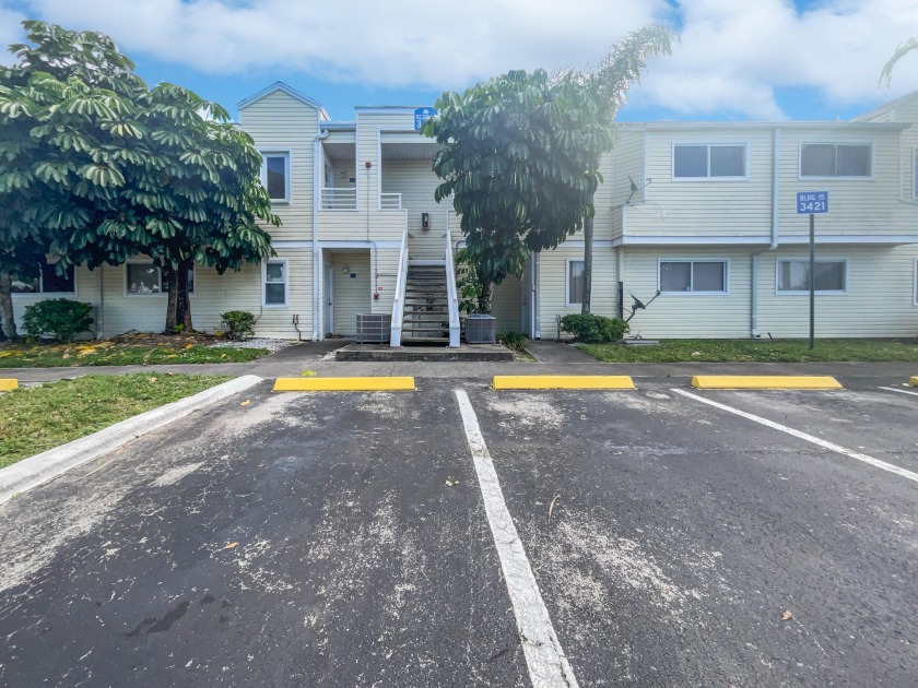 Welcome to this stunning property that boasts a natural color - Beach Condo for sale in Lauderdale Lakes, Florida on Beachhouse.com