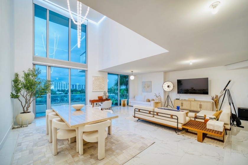 Available for rent monthly, seasonally, or yearly, this stunning - Beach Condo for sale in Sunny Isles Beach, Florida on Beachhouse.com