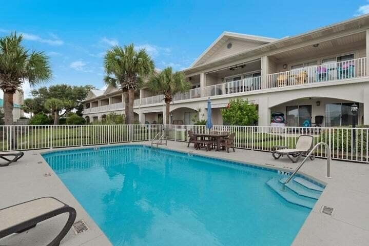 Lowest priced 3 Bedroom Townhome South of HWY 98 in Miramar! All - Beach Home for sale in Miramar Beach, Florida on Beachhouse.com