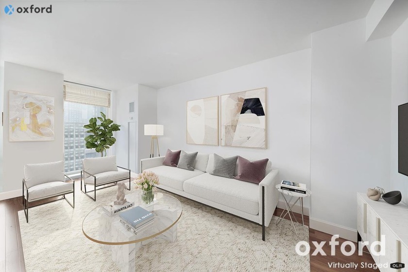 Beautiful and modern 839SF 1 Bedroom Apartment at the Aldyn. The - Beach Condo for sale in New York, New York on Beachhouse.com