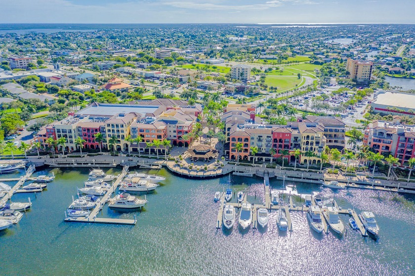 Take advantage of this perfect boat slip located at the world - Beach Lot for sale in Marco Island, Florida on Beachhouse.com