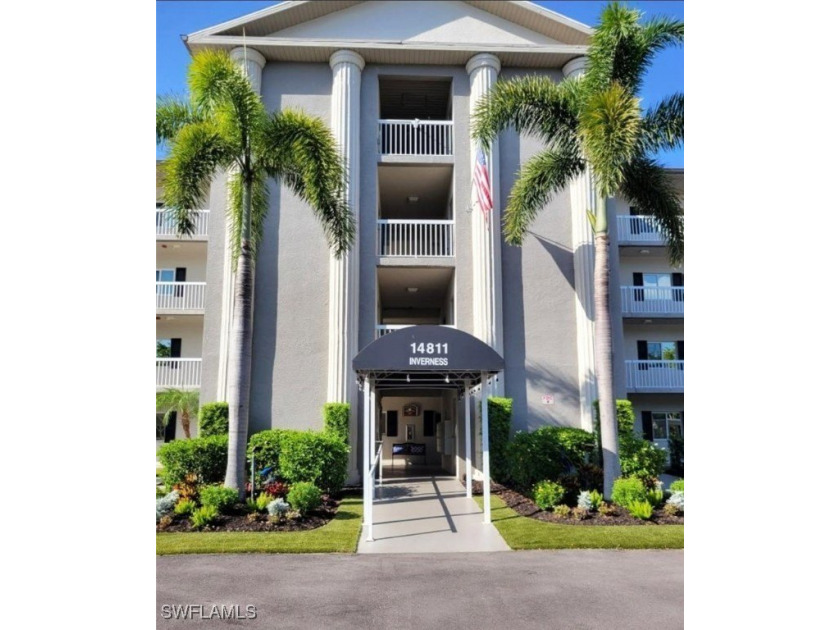Golfview Golf and Racquet Club is an appealing community - Beach Condo for sale in Fort Myers, Florida on Beachhouse.com
