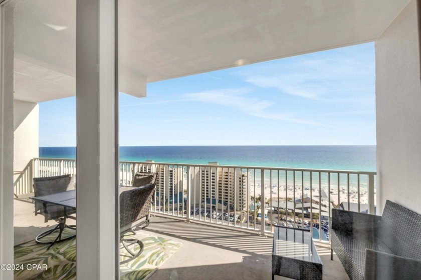 BEST priced unit in the building with this floor plan! Enjoy - Beach Condo for sale in Panama City, Florida on Beachhouse.com