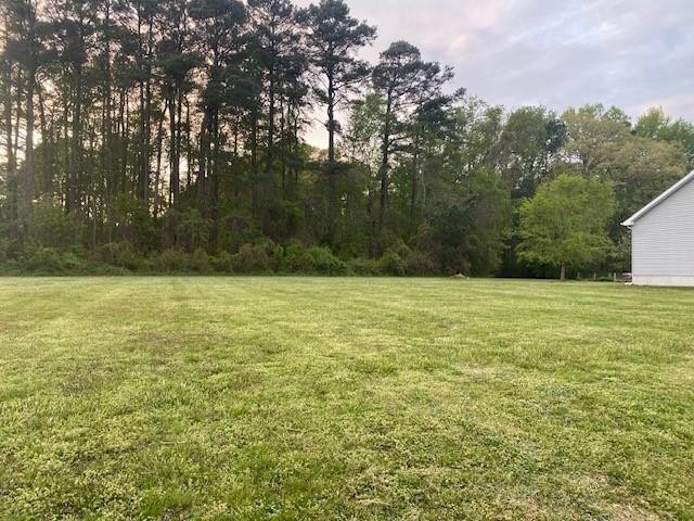 Cleared lot in Captain's Cove.  Includes access to three pools - Beach Lot for sale in Greenbackville, Virginia on Beachhouse.com