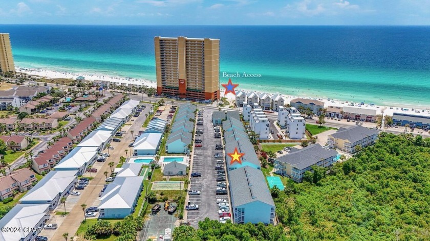 Enjoy coastal living at Southwind Condo! This beautifully - Beach Condo for sale in Panama City Beach, Florida on Beachhouse.com