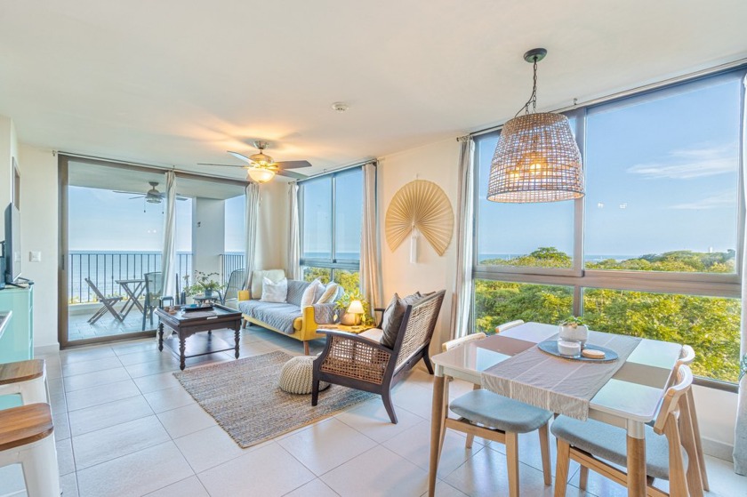 Welcome to La Ensenada Beach Residences & Marina, an idyllic - Beach Home for sale in San Carlos,  on Beachhouse.com