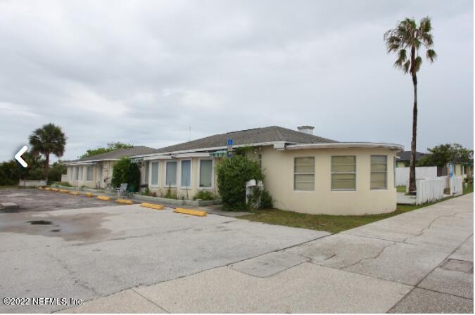 Excellent Multi Family !!! Income generated opportunity with 7 - Beach Home for sale in ST Augustine, Florida on Beachhouse.com